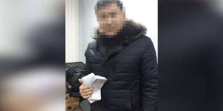 Ұрланған 87 миллион теңге банкке қайтарылды