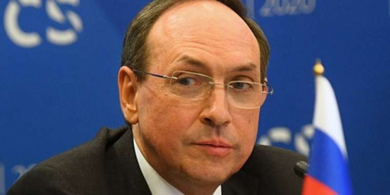 Қазаққа «жер сыйлаған» Ресей депутаты түсініктеме берді