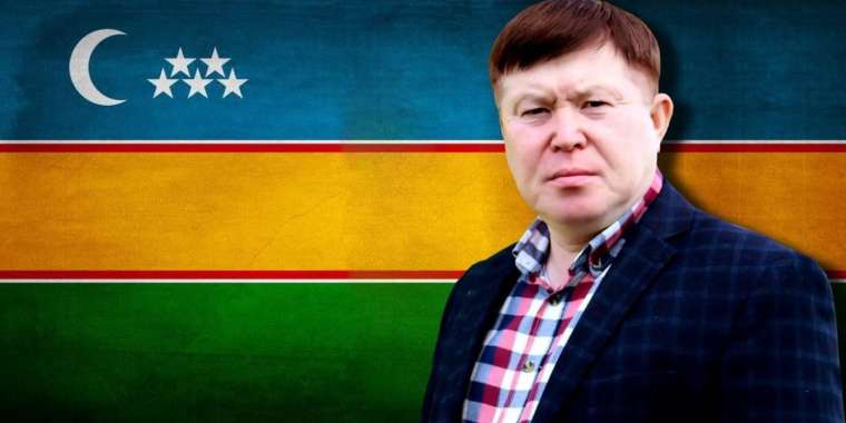 Қарақалпақстан түбі тәуелсіз ел болады!