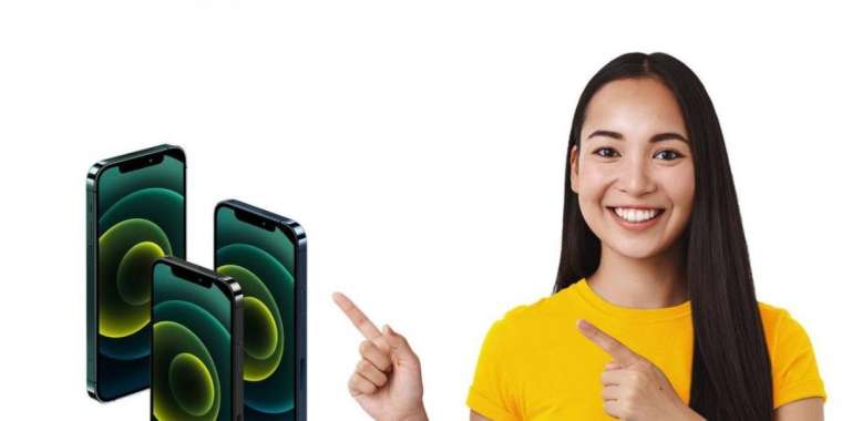 Halyk Bank-тен IPhone ұтып ал!