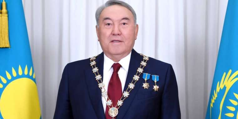 "Ұлан-ғайыр атырапты мекендеген баһадүр бабалардың ұрпағымыз"