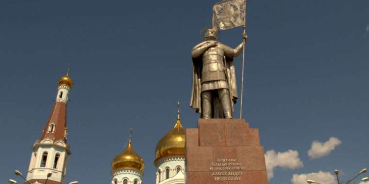 Иоанн әкей: Алматыда Невскийге ескерткіш қоямыз