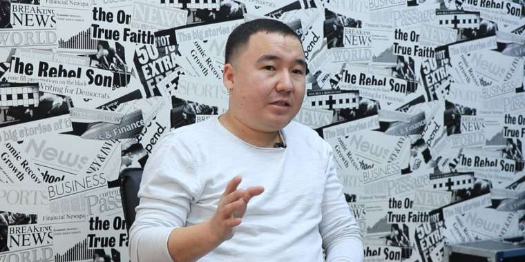 Жаңаөзендегі жауыздықтар жадымда