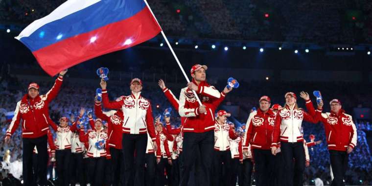 Ресей туын көтеруге тыйым салынды