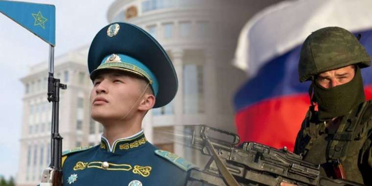 Новая газета: Қазақстанға соғыс ашу өз-өзіңе қол жұмсаумен бірдей