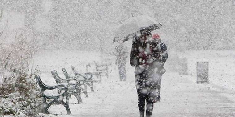 Ауа-райы қолайсыз. Алматы облысында жол жабылды