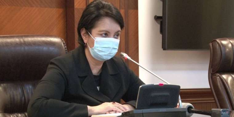 "Ханның қызы" шаруаларға құлақ аса ма?