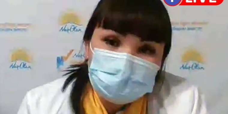 «Nur Otan» партиясы 2025 жылға дейін Сарыағаш ауданын 100 пайыз ауыз сумен қамтуға күш салады