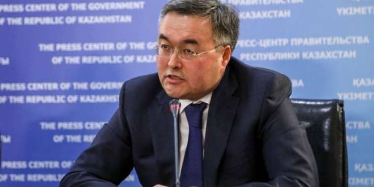 Қазақстан нотасына Кремль жауап бермейді
