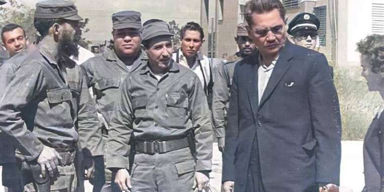 Алаштың әруақты тұлғасы