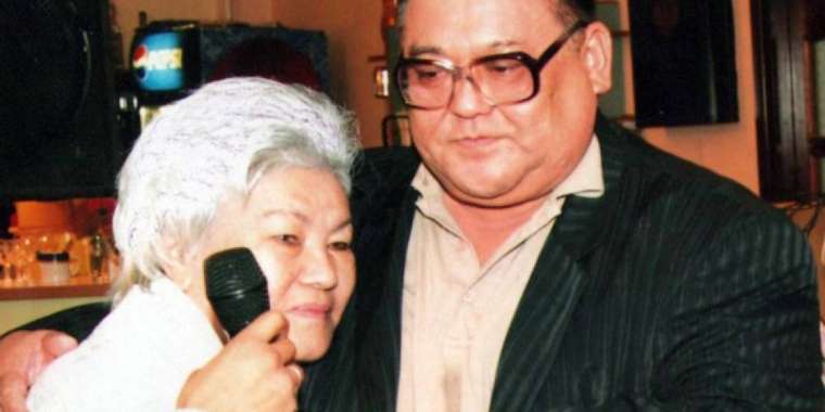 Абайдың Алматыда тұратын ұрпағы қайтыс болды