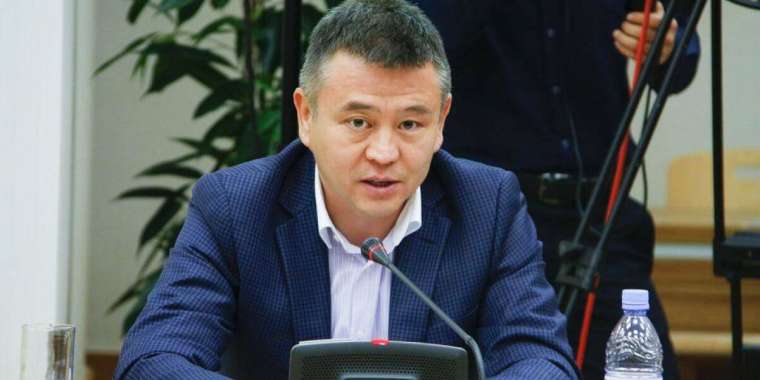 Мұхтар Тайжан: Алауыздық тудырған телеарна жабылсын