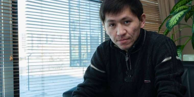 Бірінші жол: қазақ тілін өлтіру керек