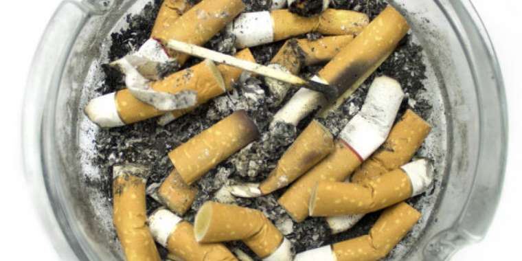 Перуашев "Лас күлсалғыш" иегері