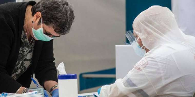 Барша сақтықпен сайлау өтеді!