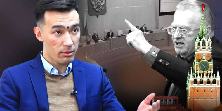 Билік Ресейге жалтақтамай өз халқына арқа сүйесін