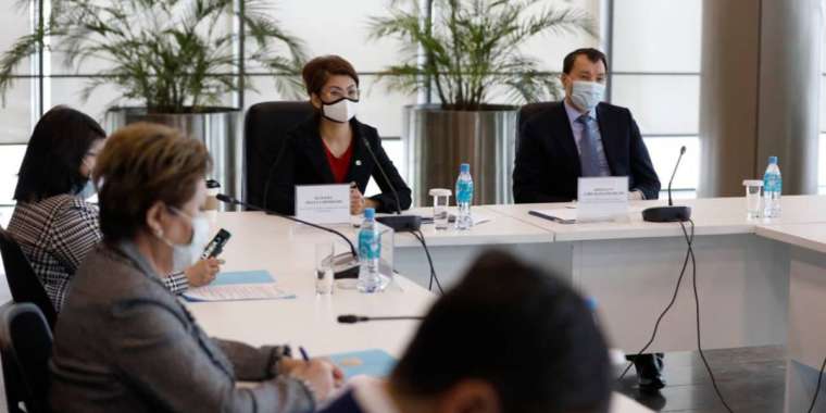 Қоғамдық бақылау және петиция туралы заңдар – сыбайлас жемқорлықтың алдын алудың жаңа кезеңі