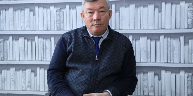 Біз енді орыстар жазған тарихты оқымаймыз