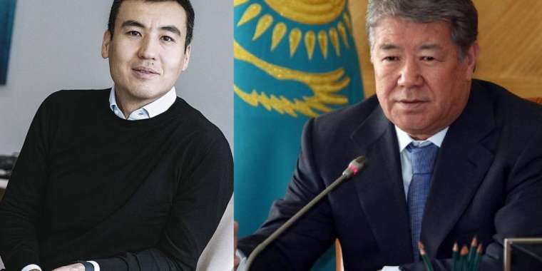 Есімовтің күйеу баласы Jýsan банктің акциясын сатып алды