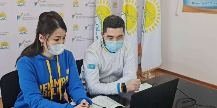 Nur Otan: Әр азаматқа лайықты өмір