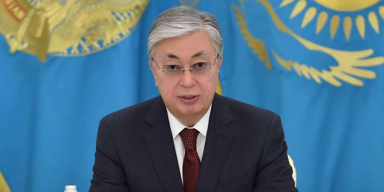 Қасым-Жомарт Тоқаев жастарға грант жариялауды ұсынды