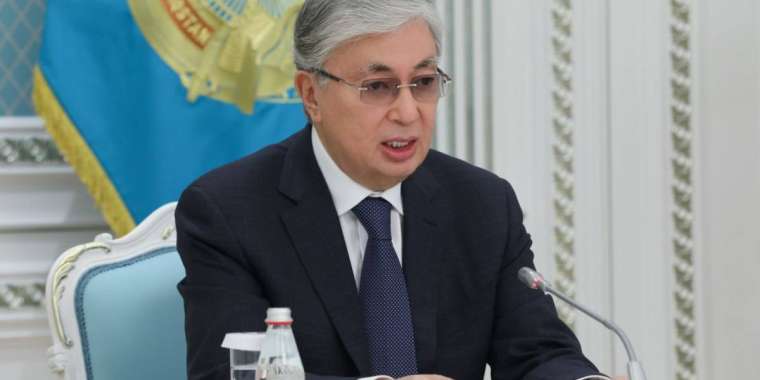 Ұлттық мүддеге сай тарихымызды жазар уақыт келді