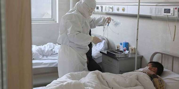 Атырау облысында 149 адам коронавирус жұқтырды