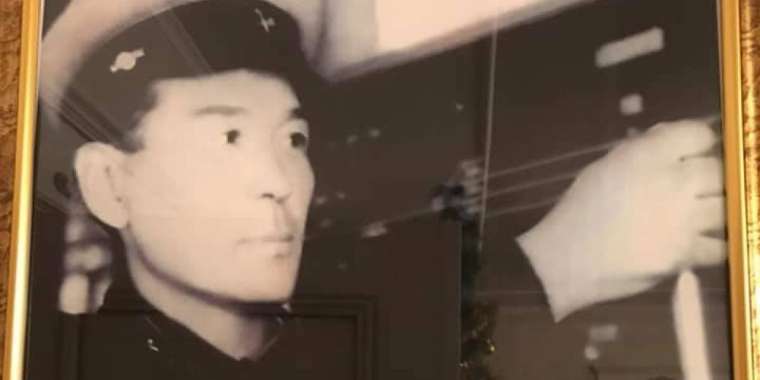 Назарбаевтың құдасы қайтыс болды