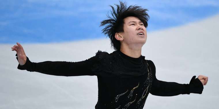 Денис Теннің өліміне қатысы бар адам бостандыққа шықты