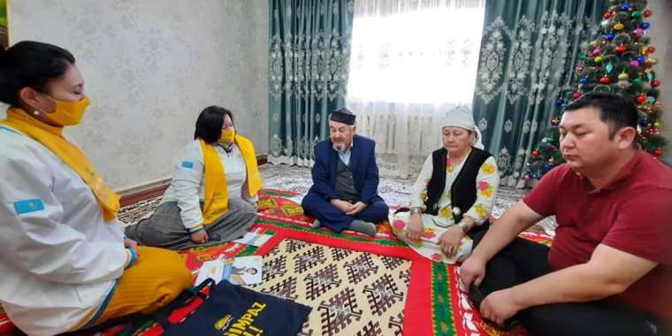 Медицина сапалы қызметіне қолжетімділік артады