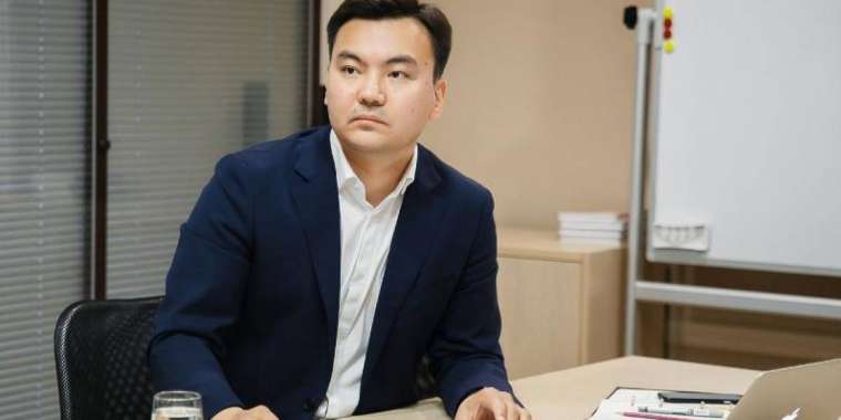 Рухани жаңғырудың бір жобасы даумен жабылып жатыр