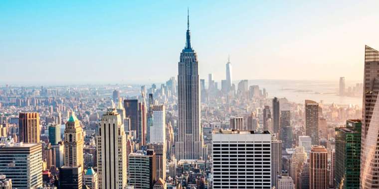 Манхэттенді басып алған қазақ байлары кімдер?