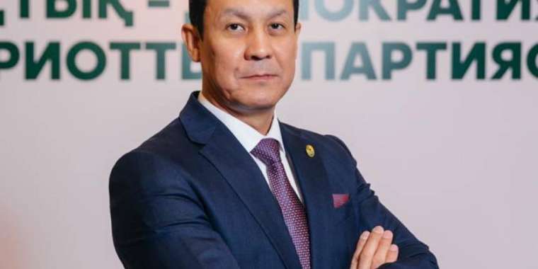 Зейін ӘЛІПБЕК: Гүлденсе ауыл, гүлденеміз бәріміз.