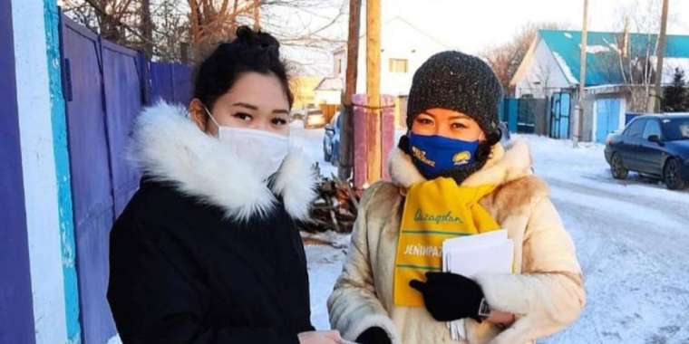 Дұрыс таңдау адастырмайды