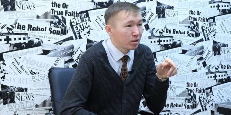 Оппозиция қатыспаған сайлаудың өзі әділетті өткен жоқ