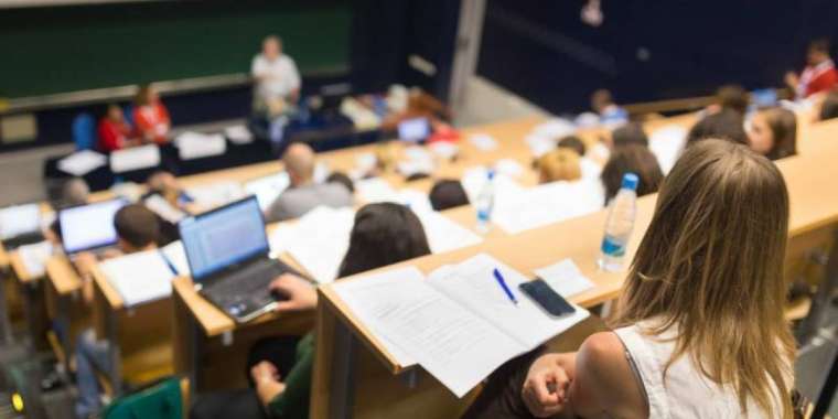 ЖОО студенттері екінші семестрде қалай оқиды?