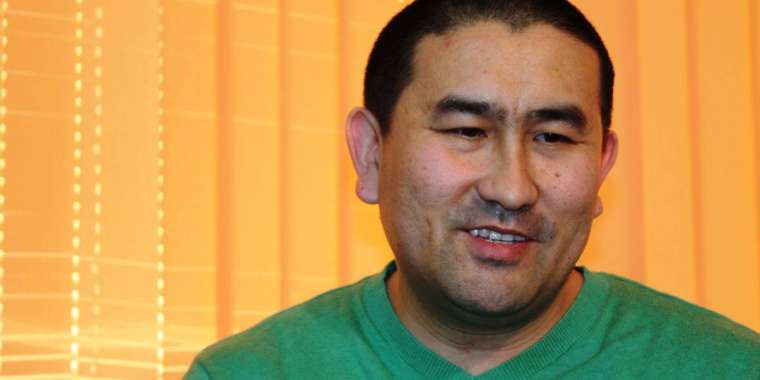 Үкіметтік емес ұйымдарды заңсыз соттап жатыр