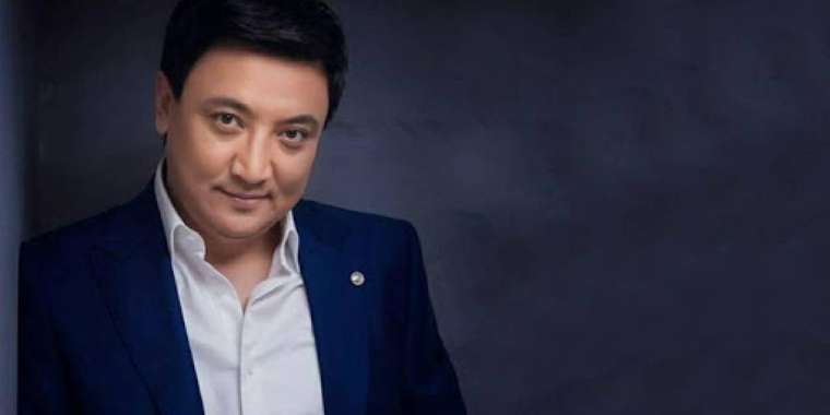 Қалқаман САРИН. Мен де сендей дәрменсіз жанмын жаяу