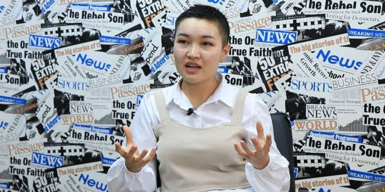 Митинг түгілі "Қалаулымға" да шығармайды