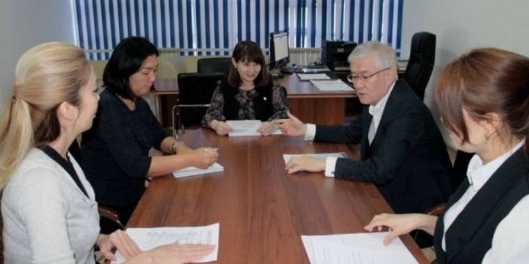 Маңғыстауды сарапшы сергелдеңі шаршатты