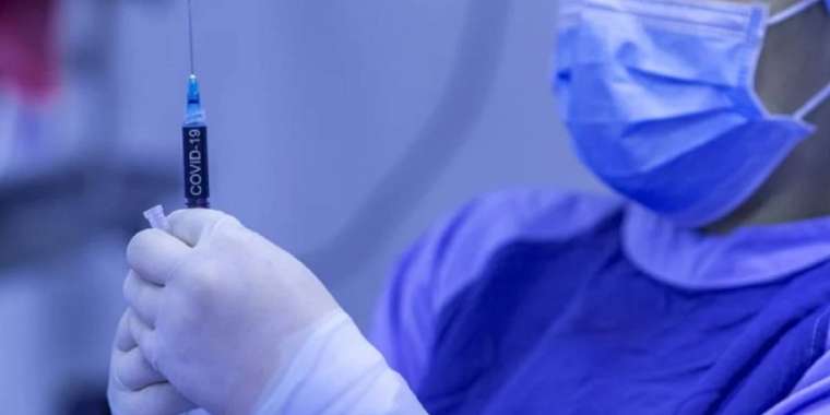 Коронавирусқа қарсы вакцина халыққа тегін салынады