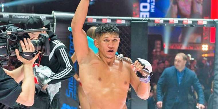 Қуат Хамитов партия ашпақ