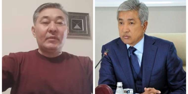 "Иманғали аға ақырығы операциямның қаржысын төлеп берді"