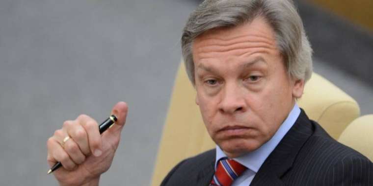 Ресей сенаторы: «АҚШ Ресейден Қазақстанды тартып алмақ»