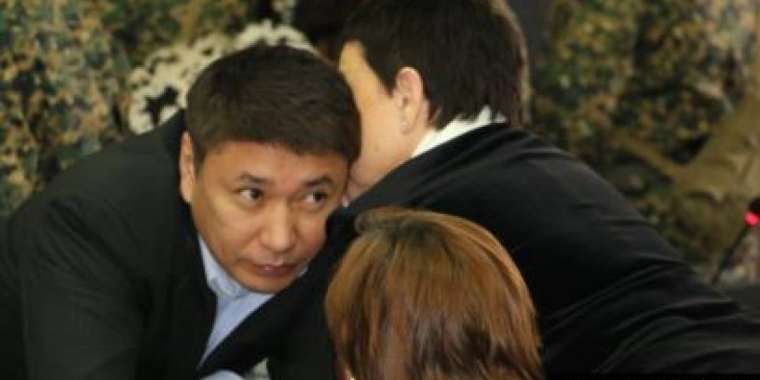 Амнистия: Талғат Ермегияев пен жемқорлар түрмеден ерте босап шыға ма?