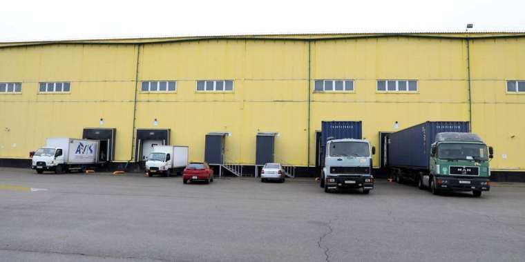 Құрылысына 4,5 млрд жұмсалған кешенді бұзғалы жатыр