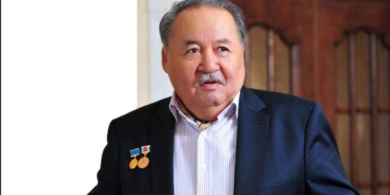 Әнес Сарай қайтыс болды