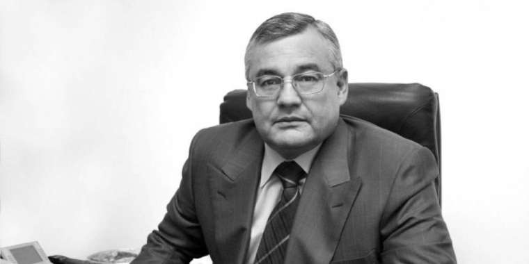Олигарх Алиджан Ибрагимов қайтыс болды