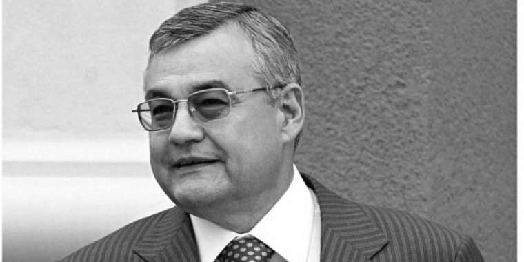 Бельгияда қайтыс болған қазақ байы несімен есте қалды?