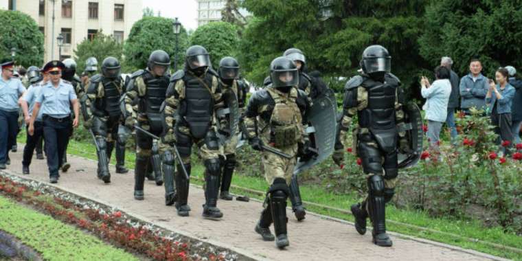 Қазақстанда тағы бір мереке пайда болуы мүмкін